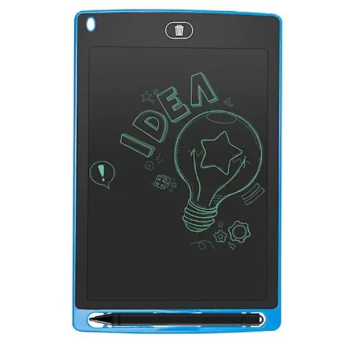 LCD Drawing Tablet Untuk Menulis Dan Menggambar 4