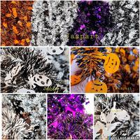 Gambar Slinger Halloween Termurah Dekorasi Rumah Hantu Tinsel Hallowen - slinger kelalawar dari Jaspart Kota Administrasi Jakarta Barat 4 Tokopedia