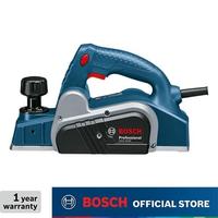 Gambar Bosch Planner / Ketam Listrik 650Watt GHO 6500 - BSC-06015960K0 dari Bosch Tools Authorized MGK Kota Administrasi Jakarta Barat 3 Tokopedia