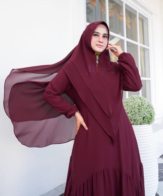 Product Introduction of danita series part 2 by humaira 2
