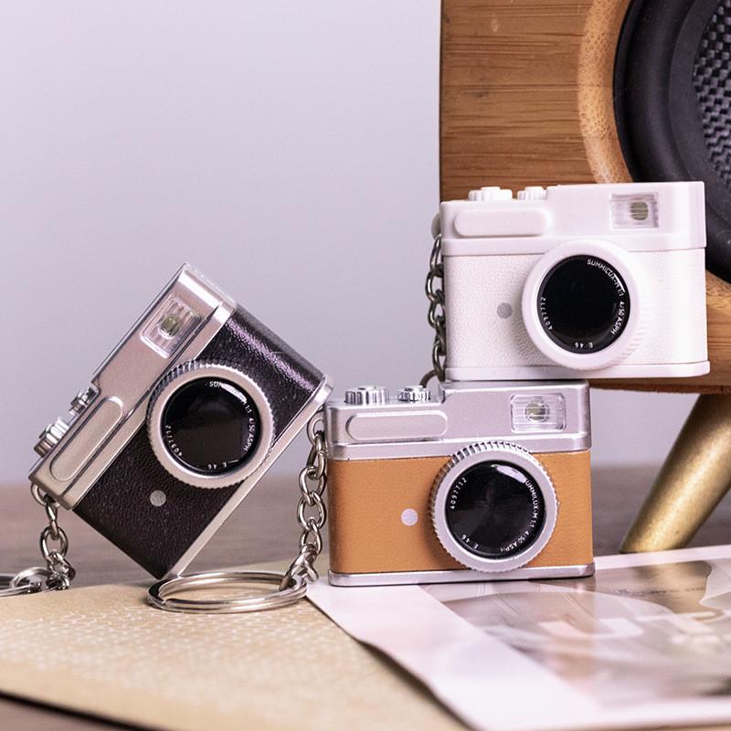 Labubu Mini Camera TK Mini Camera Sound Retro Simulation Camera for doll for labubu ...