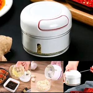 Speedy Mini Chopper Blender Tarik Mini