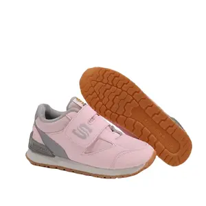 MA'INSKETZ sepatu anak perempuan sepatu sneaker anak perempuan Fashion