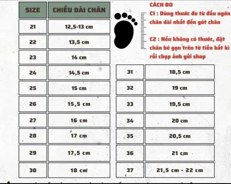 Product Introduction of Sandal Học Sinh Quai Hậu Dành Cho Bé Trai Và Bé Gái Kích Thước Từ 24 Đến 35 0