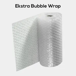 Extra Bubble Wrap Tambahan