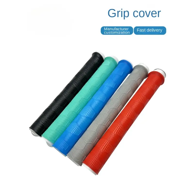 Bọc Tay Cầm Cần Câu Cá Bằng Silicon, Đa Chức Năng, Có Thể Thay Thế, Vỏ Bọc Tay Cầm Chống Trượt Thông Dụng Ống Co Nhiệt, Tay Cầm Cần Tay Bắt Cá Fishing 0