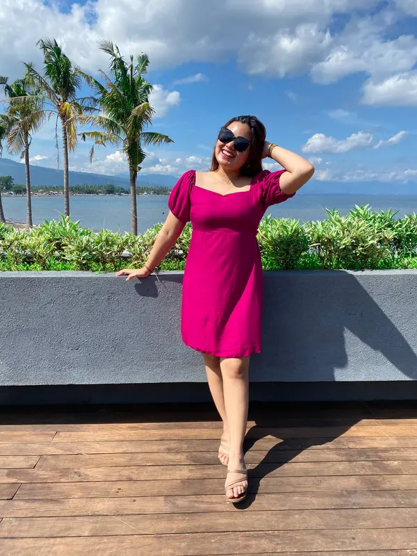 Summerfashion || Cahya Dress || Rayon Premium 3