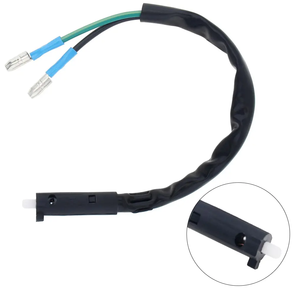 Reliable Brake Light Switch for For Suzuki Easy to Use Non Deformation