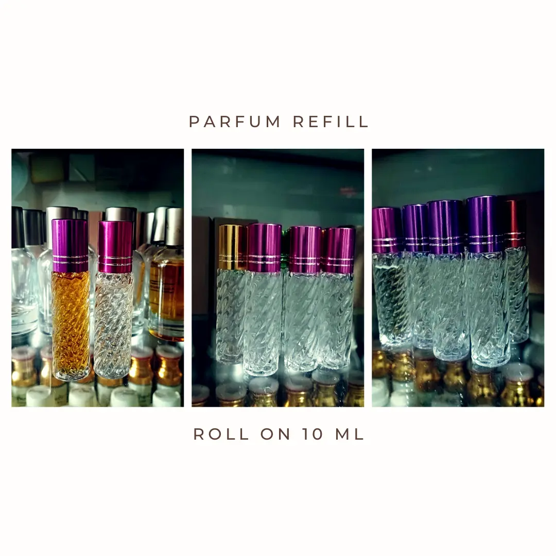 PARFUMNYA PARFUM ROLL ON malaikat shubuh premium 10 ml