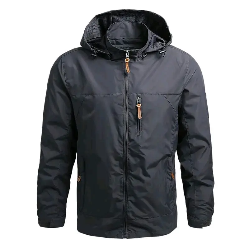 jaket tactical military unisex terbaru M/L/XL/2XL 3