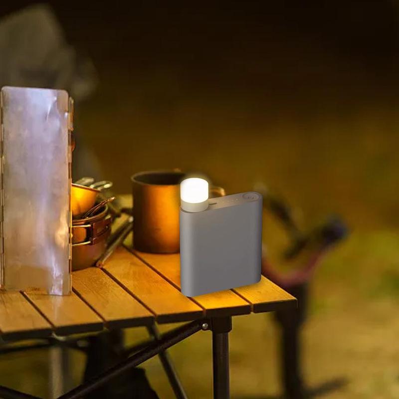 Product Introduction of Đèn Ngủ Không Dây Đèn LED, Đèn Ngủ USB, Đèn Tủ Bếp, 1 Cái / 3 Cái 23