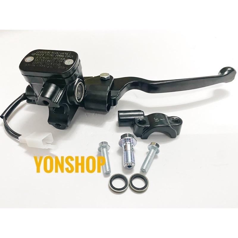  Tay Thắng Dầu Xe Sirius Fi Nouvo 4 5 6 Hàng Cao Cấp Loại 1 