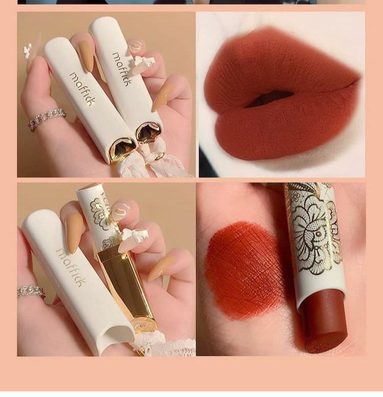 maffick lipstik matte Waterproof