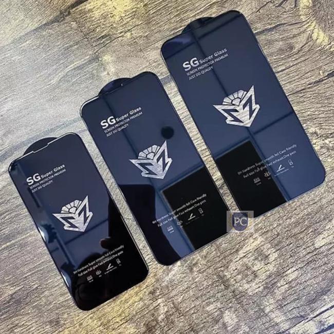 (SG) Super Glass Screen Protector for Oppo A98 A79 A60 A18 A38 A54s A58 A78 A76 A96 A77s A57 A17 A17k Reno 12F 11F 8T 8Z 8 7Z 7 6 5 5F 4F 4 3 F15 A16 A16k A16e A52 A55 A54 A53 A33 A95 A74 A92 A91 A15 A15s A31 K3 A5 A9 2020 F11 A11k A12 A1K 7