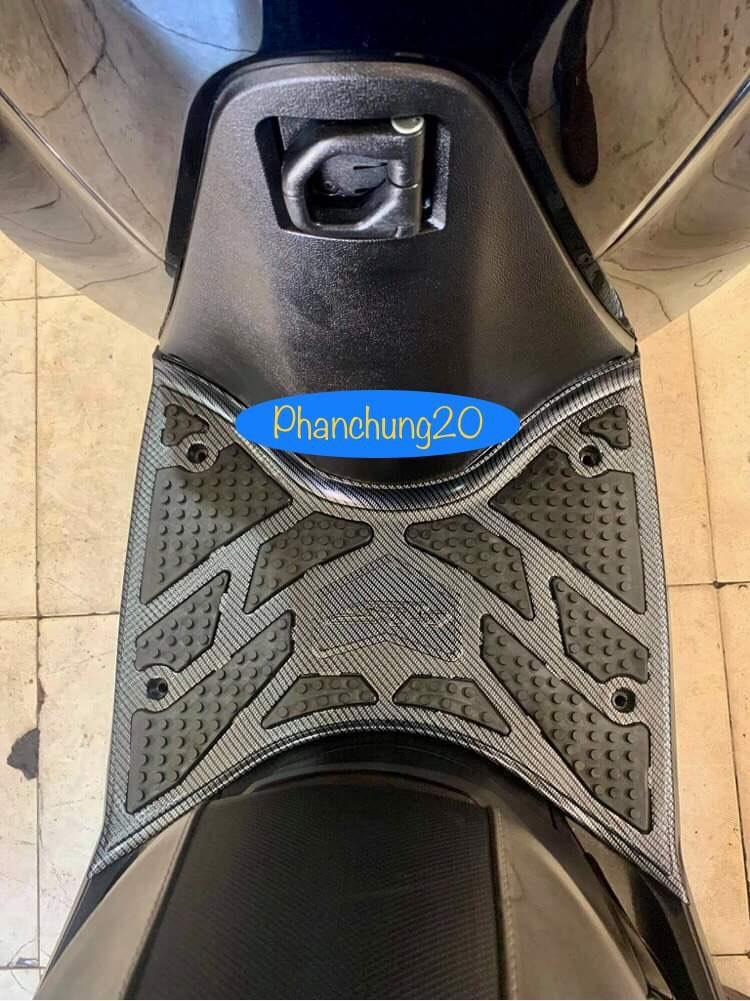 Product Introduction of SH 2017 2018 2019 BỘ ỐP PHỤ KIỆN TRANG TRÍ DÙNG CHO ĐỜI XE SH 125i 150i CACBON 21
