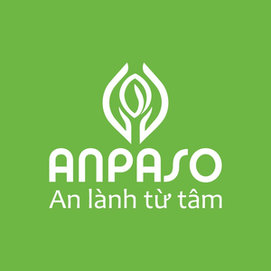 Anpaso - Ăn Dặm Cho Bé