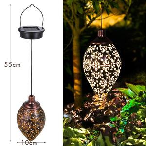 Lampu Suria Luaran, Kalis Air, Untuk Taman, Teras, Tangga, Pagar, Landskap Jalan, Balkoni, Hiasan Luaran, LED, Pencahayaan Home Lighting Lights Mentol Outdoor
