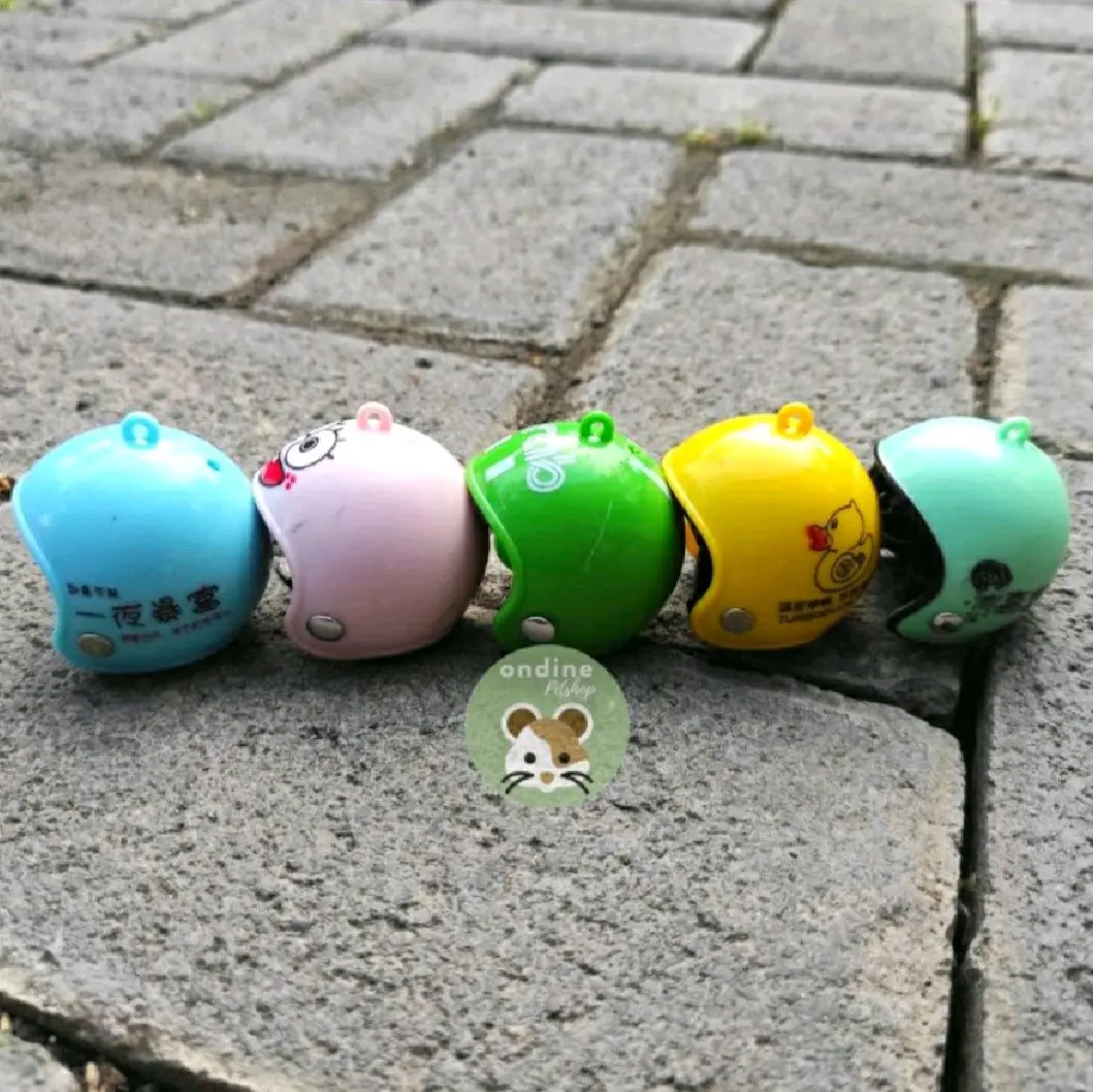 [ONDINE PETSHOP] HELM HAMSTER