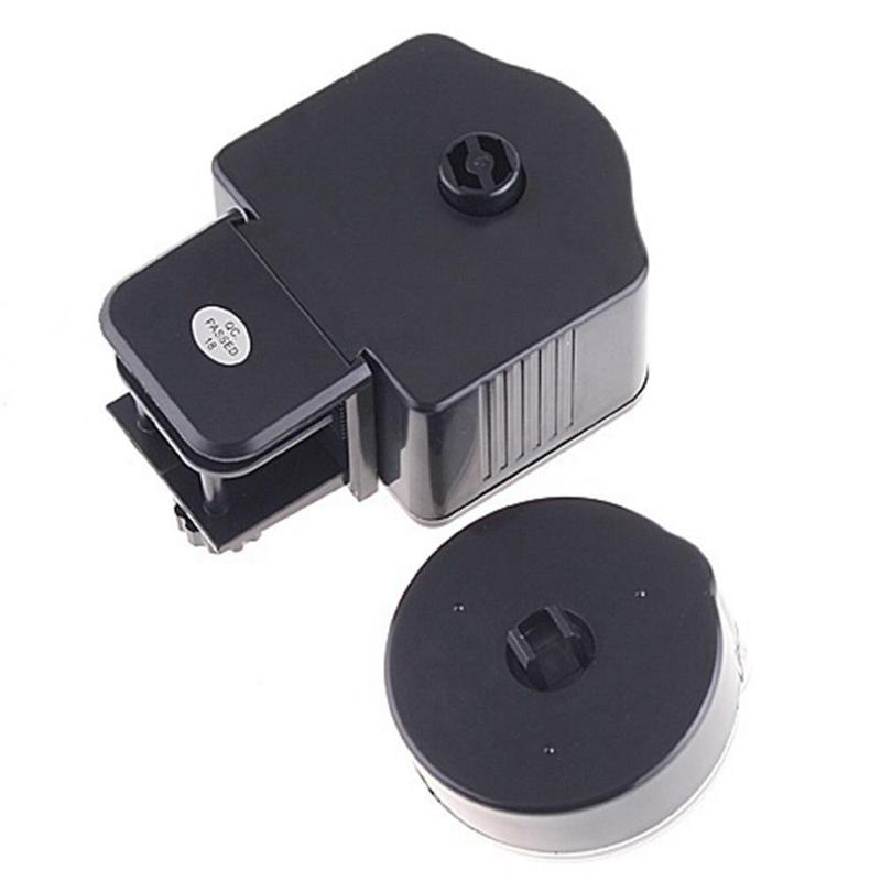 Product Introduction of Smart Adjustable Automatic Fish Tank Pet Supplies Feeding Device Fish Feeder Aquarium Timer Fish Food Dispenser 15