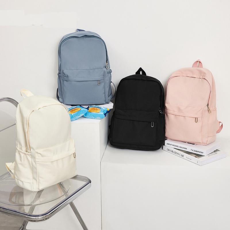 Product Introduction of Backpack School Bag Student Backpack Large capacity backpack Computer Backpack Travel Backpack Laptop bag 12