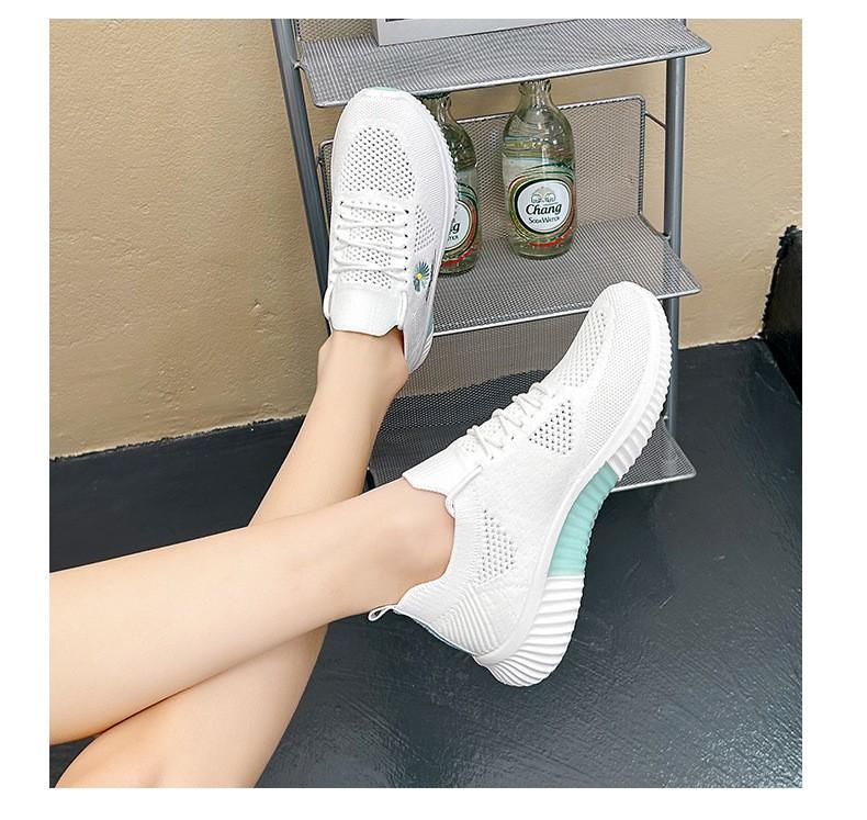 Product Introduction of Sneakers Wanita Import High Quality Kode 001 11