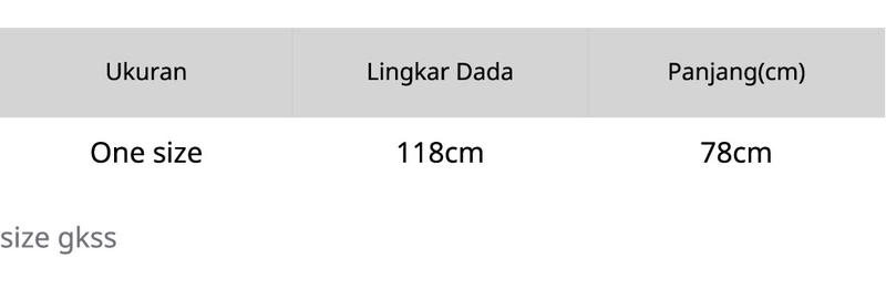 Product Introduction of Kemeja Oversize Pria Gkss Lengan Pendek Atasan pria Oversize 0