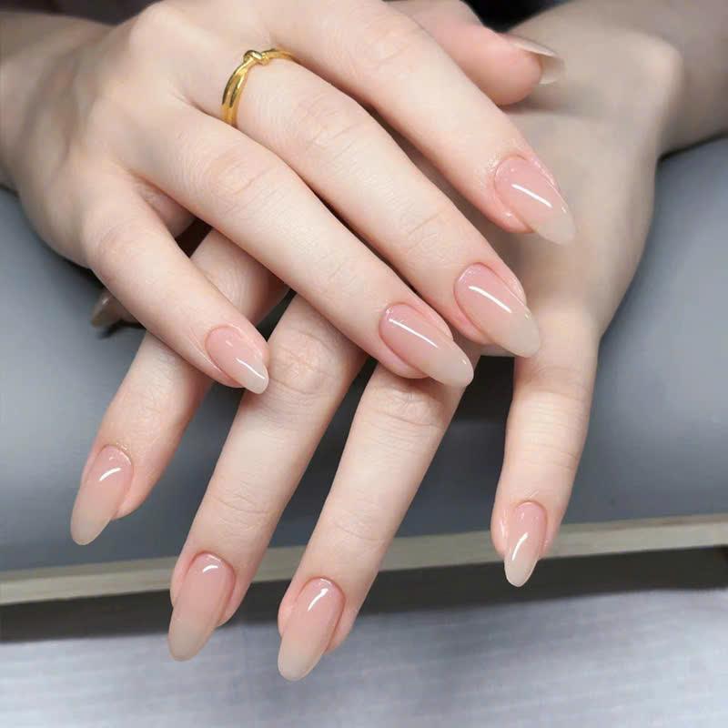 MÃ Đ250 NAIL__XINH nails box MÃ Đ250 MÀU THẠCH OMBRE
