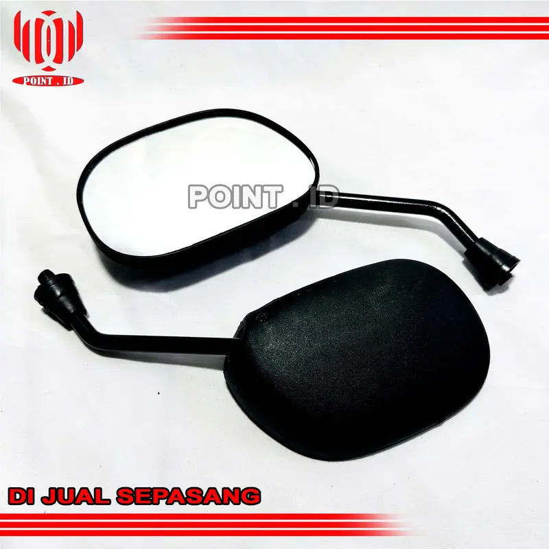 Spion Standar Motor Yamaha Mio Old Lama Mio Sporty Mio Smile Mio Soul Karbu Mio J Mio M3 3