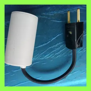 Kapasitor Bank Listrik Rumah