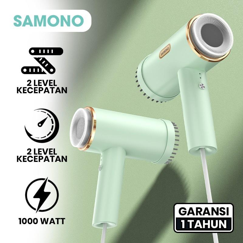 Samono SWGSG120 / SW-GSG120 Setrika Uap Portable Multifungsi 500W 1