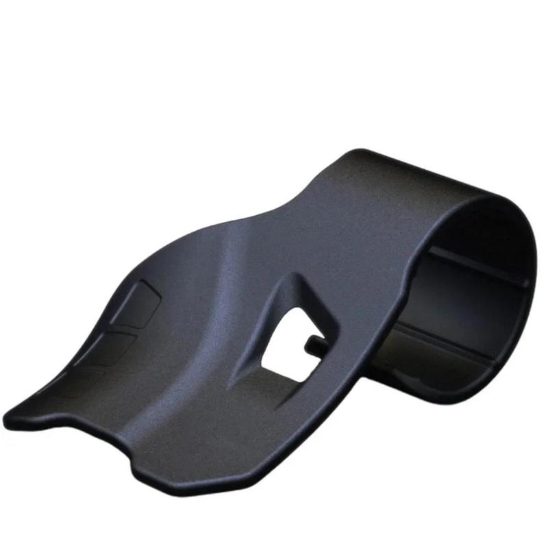 1pcs Universal Motorcycle Accelerator Assist Grips Cruise Control Handlebars Assistant Clips Hand Rest Motorcycle Accessories 8
