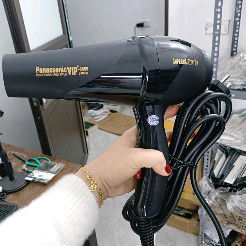 Máy Sấy Tóc Panab- Vip 2400w, Máy Sấy Tóc Chuyên Salon Tóc Chuyên Nghiệp