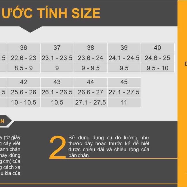 Dép quai ngang nam nữ đa dạng mẫu mã đủ size số từ 35-43 cho anh chị em mình lựa chọn 8