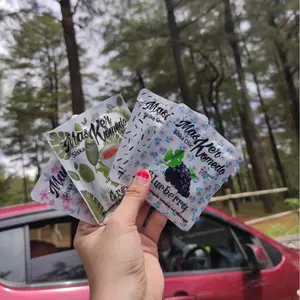 Masker komedo By Siska chic