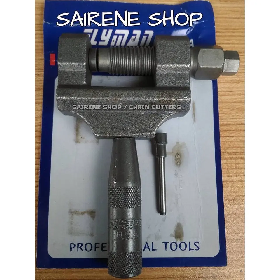 motorcycle chain cutter 415-520 any motorcycle up to bigbikes