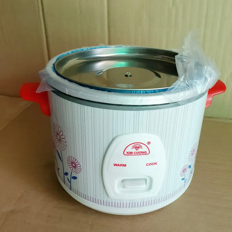 Nồi cơm điện kim cương 7