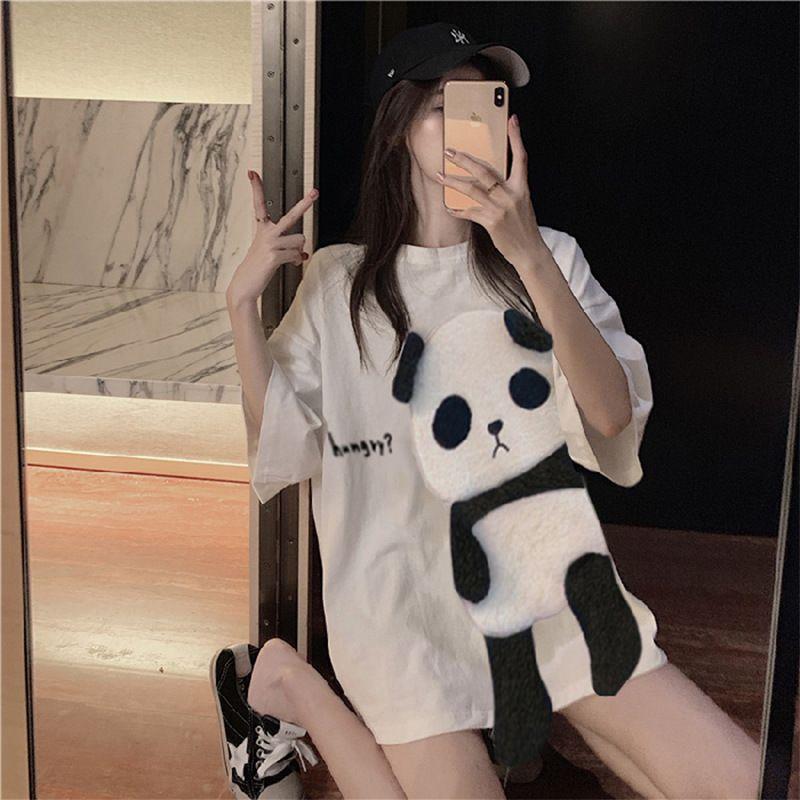 Product Introduction of T-Shirt Oversize , Kaos Jumbo , oversize import, BAHAN PREMIUM S01050 5