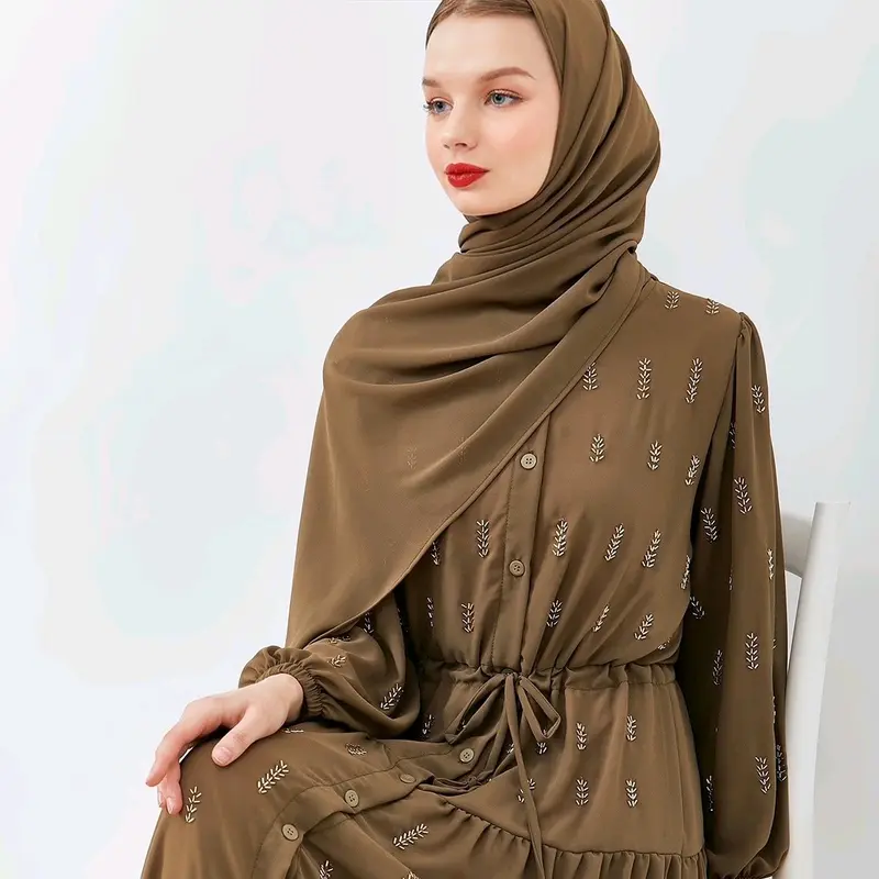 Abaya Outer Payet by Milajj 3