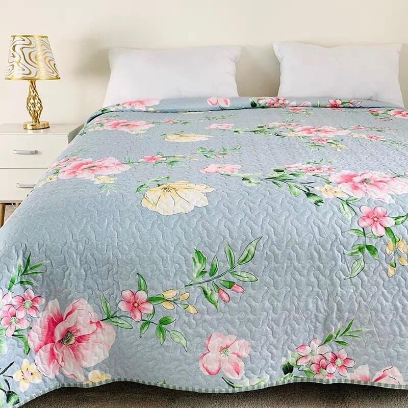 Chăn đũi cotton khô dành cho mùa hè 0