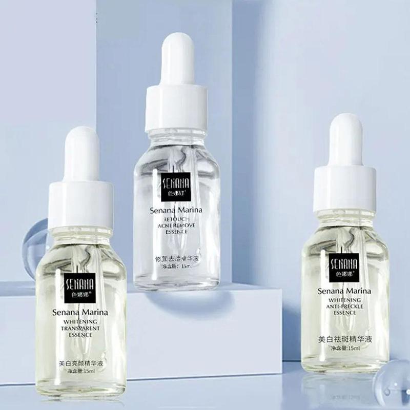 Product Introduction of Huyết Thanh Da Mặt, Cho Lỗ Chân Lông, Trị Mụn Trứng Cá Và Vết Thâm, 15ml, Tinh Chất, L0H3 24