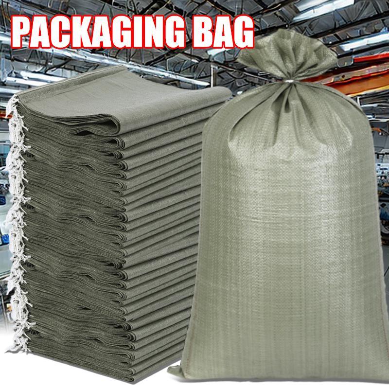 【TOP1】 50/10 pcs BRAND NEW Rice Sacks / Sako Garbage Bag 25 KGs to 30 ...