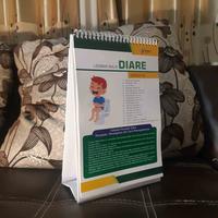 Gambar Buku Lembar Balik Promkes | Lembar Balik Poster Kesehatan dari Sahabat Sejasa Kab. Sleman 4 Tokopedia