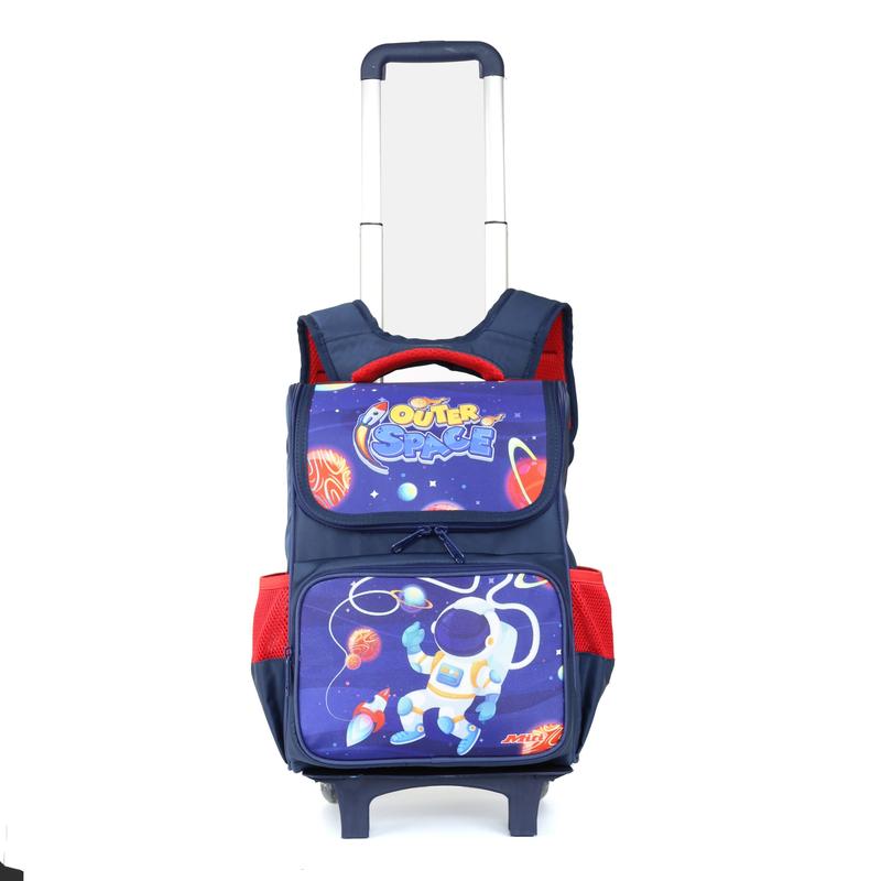 Balo học sinh cần kéo BL6131M dành cho các bé tiểu học