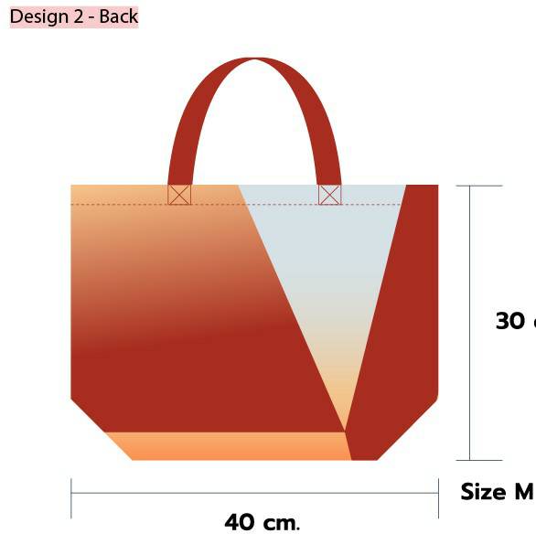 VING BAG Limited (เพียงสั่งซื้อรุ่น Vix/Meki ยอด1,000 บาทขึ้นไป ร้านสุ่มแบบให้นะคะ)