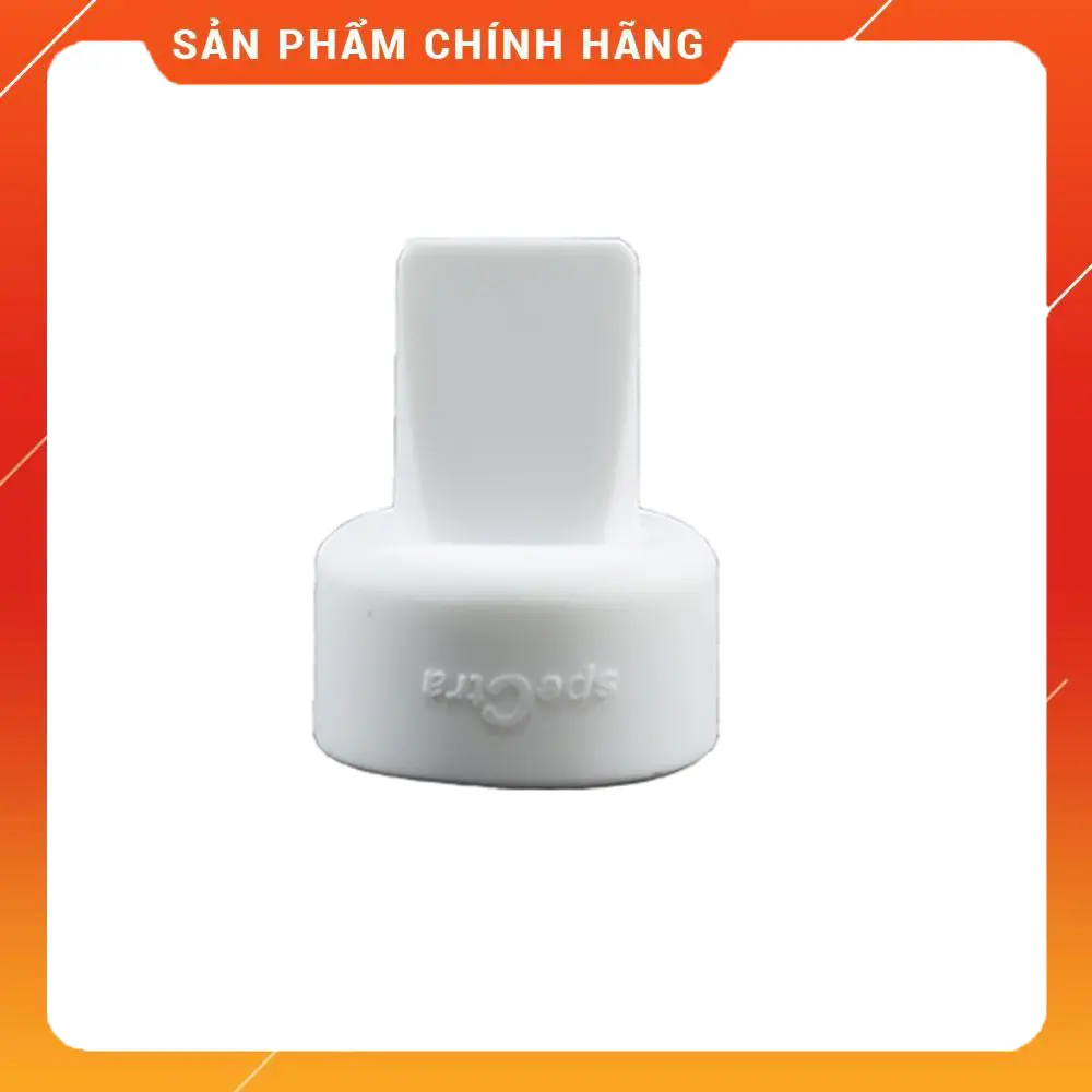 Van chân không máy hút sữa Spectra cao cấp