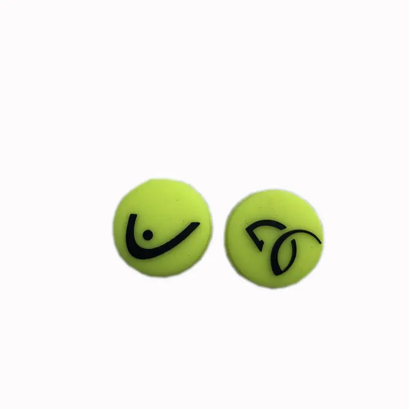 Cục giảm chấn chống rung vợt tennis, giảm chấn Head chính hãng 3