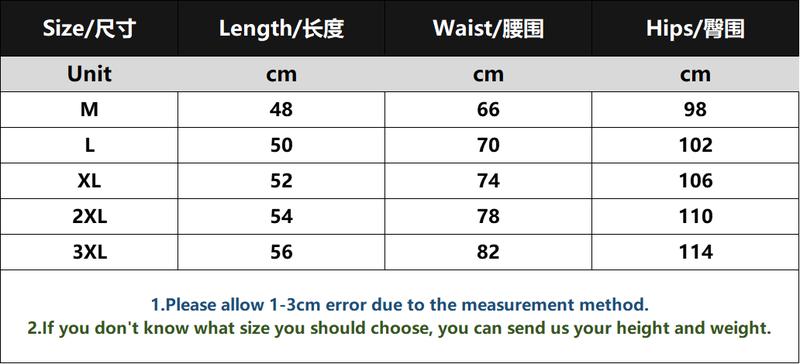Product Introduction of Summer Men'S Breathable Elastic Waist Quick Dry Swimming Sports Shorts Bilayer Beach Shorts Sweatpants Swim Trunks short  pants 0