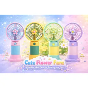 Kipas Angin Genggam Mini Portable Motif Buah Mini Fan Bentuk Buah Lucu Cute Fan USB Charge