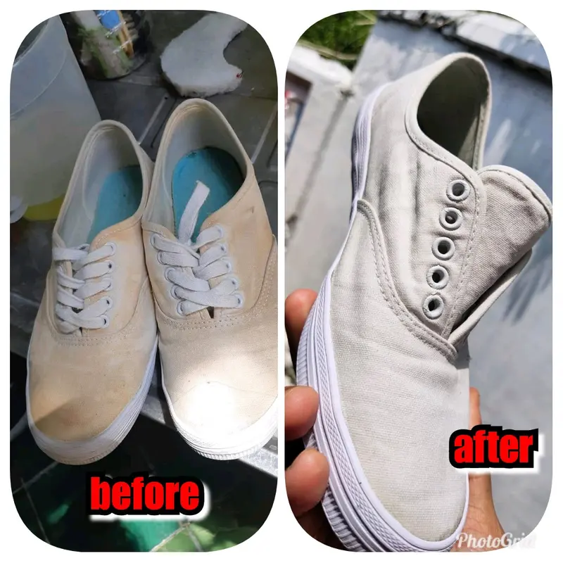Anti Noda Blessting++ - Cairan Anti Noda - Sabun Pemutih - Cairan Sabun - Cairan Pemutih - Sabun Blessting - Blessting - Cairan Sabun Pemutih 3