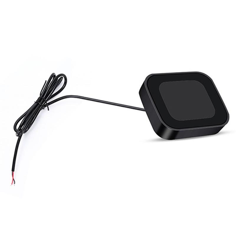 Product Introduction of <BRTK NEW PRODUCT> 12V Remote Control Eyes Dynamic Eyes LED Car Lights For Demon Eye Light 0